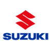 Suzuki
				-Logo