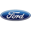 Ford
				-Logo