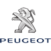 Peugeot
				-Logo