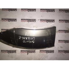 Aplique Lateral Esquerda  Kia Sorento 2004-2008 - 14