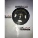 Polia Virabrequim New Triton 2.4 Diesel 2018/2021 Original