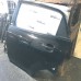 Porta Traseira Esquerda Ssangyong Korando 2014 Original - 66