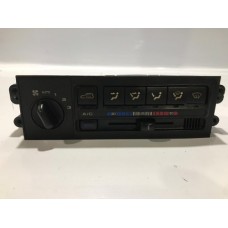 Comando Ar Condicionado Ssangyong Musso 2000 