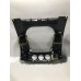 Moldura Central C / Disusor L200 Triton 2008/2016 Original