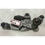 Motor Do Limpador Traseiro Toyota Hilux Sw4 2017 (p14 11)
