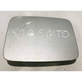 Portinhola Do Tanque Kia Sorento 2007 Original (cx17 03)