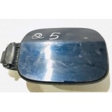 Portinhola Do Tanque Audi Q5 Azul (cx17 27)