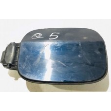 Portinhola Do Tanque Audi Q5 Azul (cx17 27)