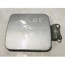 Portinhola Do Tanque Mitsubishi L200 Bola 2008 (cx18 30)