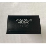 Botão Air Bag Off Amarok Original - B04