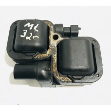 Bobina Ingnicao Mercedes Ml 320 2002 (b12)