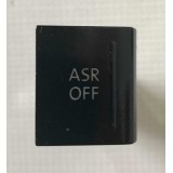 Botão Controle De Tração Asr/off Vw Amarok Original - B04