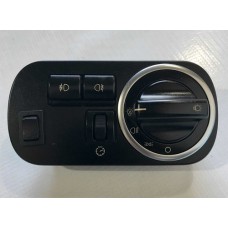 Botão Interruptor Farol Range Rover Sport 2011 Original -b05