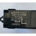 Botão Vidro Elétrico Traseiro Esquerdo Triton Original - B06