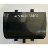 Botão Sensor Airbag Toyota Hilux 2017 Original - B07