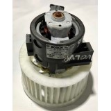 Motor Ventilação Interna Volvo Xc60 2011 Original Cx202