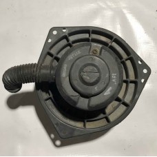 Motor Ventilação Interna Nissan Frontier 2002/2007 Cx200