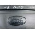 Tampa Motor Discovery 3 V8 Original (c/ Detalhe) -06