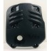 Tampa Do Motor Hyundai Vera Cruz V6 2009 2010 Original - 36