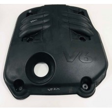 Tampa Do Motor Hyundai Vera Cruz V6 2009 2010 Original - 36