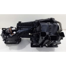 Caixa Ventilação Interna Mercedes Cla 45 Amg 2015 Original 