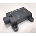 Módulo Sensor Aceleração Land Rover Evoque Original Cxmodulo