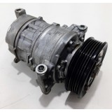 Compressor Do Ar Condicionado Tiguan 350 R-line 2019 Cx22 04