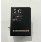 Módulo Porta Smart Door Toyota Hilux Sw4 Original Cxmodulos
