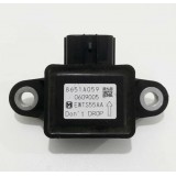 Sensor Aceleração Mitsubishi Pajero Full Original Cxmodulos