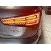 Lanterna Traseira Direita Audi Q3 2014 Original (s/acrílico)