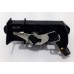 Maçaneta Tampa Traseira Toyota Sw4 2012 A 2015 Cx154