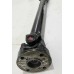 Cardan Dianteiro Triton 3.2 Automático 2008/2015 Original