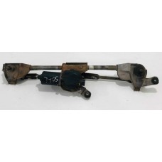 Motor Limpador Para-brisa Frontier Sell 2012 Cx136 (01)