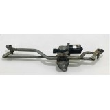 Motor Limpador Para-brisa Vw Amarok 2011 Cx136 (08)