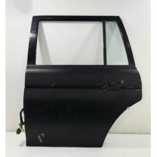 Porta Traseira Esquerda Mitsubishi Pajero Sport 00/02 - 11