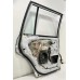 Porta Traseira Esquerda Mitsubishi Pajero Sport 00/02 - 11