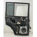 Porta Traseira Esquerda Mitsubishi Pajero Full 2002/2006- 20