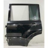 Porta Traseira Esquerda Mitsubishi Pajero Full 2002/2006- 20