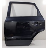 Porta Traseira Esquerda Hyundai Tucson 2006/2015 -24