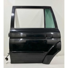 Porta Traseira Esquerda Mitsubishi Pajero Sport 08/12 -25