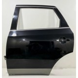 Porta Traseira Esquerda Hyundai Vera Cruz 2008/2011 - 27