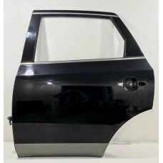 Porta Traseira Esquerda Hyundai Vera Cruz 2008/2011 - 27