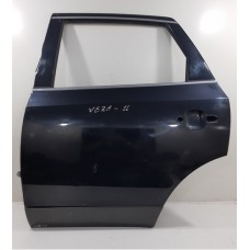 Porta Traseira Esquerda Hyundai Vera Cruz 2008/2011 -28