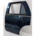Porta Traseira Esquerda Chevrolet Blazer 1998 Original -30
