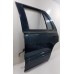 Porta Traseira Esquerda Chevrolet Blazer 1998 Original -30