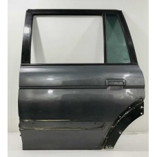 Porta Traseira Esquerda Mitsubishi Pajero Sport 08/12 -33