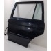 Porta Traseira Esquerda Pajero Sport 2001/2003 Original -34