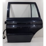 Porta Traseira Esquerda Pajero Sport 2001/2003 Original -34