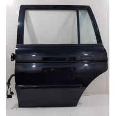 Porta Traseira Esquerda Pajero Sport 2001/2003 Original -34