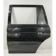 Porta Traseira Esquerda Pajero Sport 2001/2003 - 38